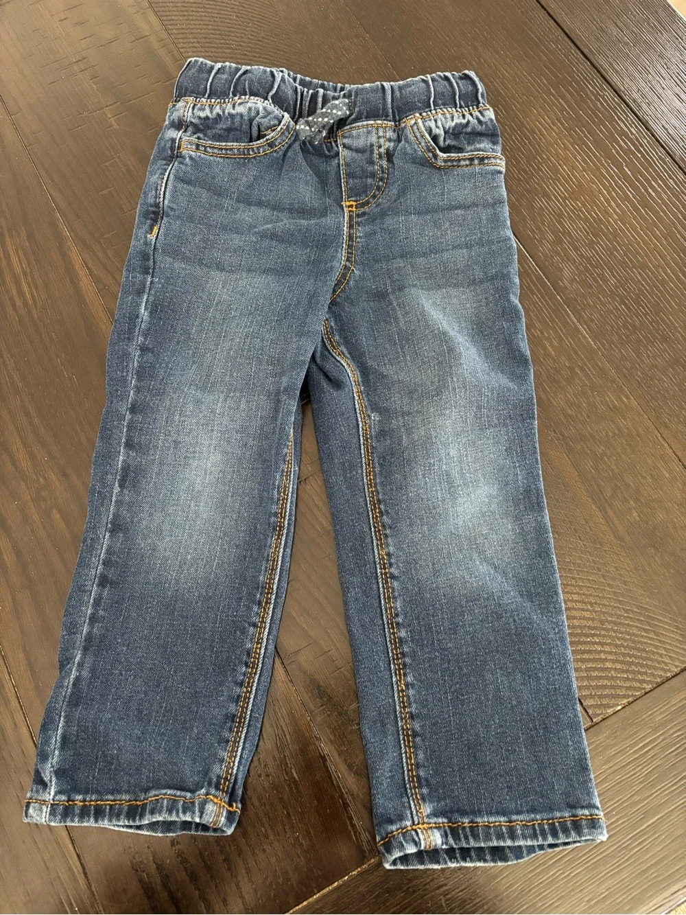 Levis boys pants